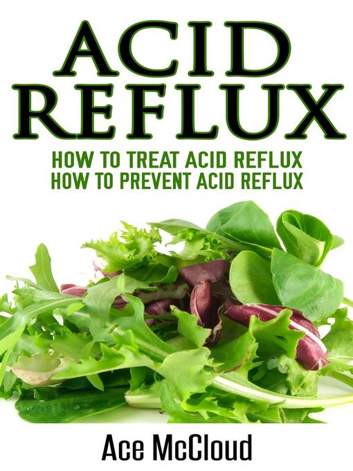 Title details for Acid Reflux by Ace McCloud - Available